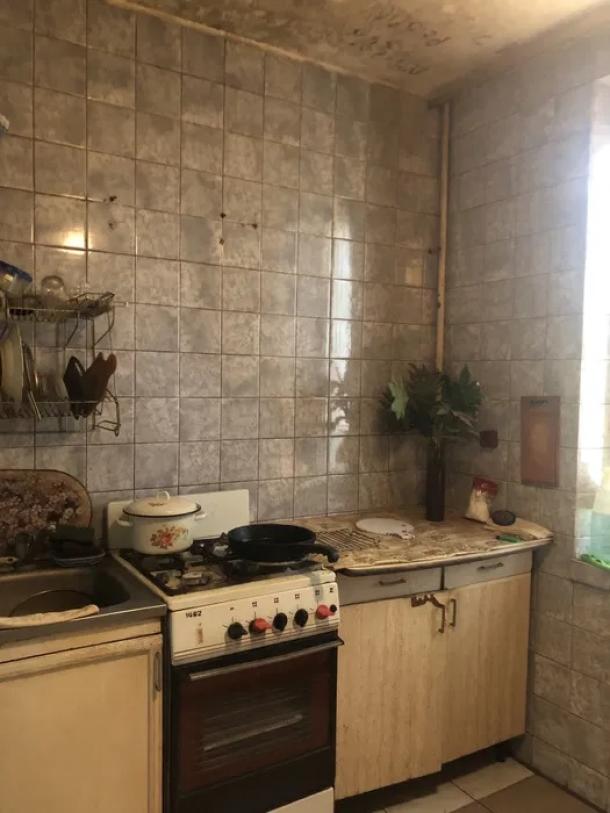 Квартира, 3-кімн., Харьков, 607м/р, Тракторостроителей просп.