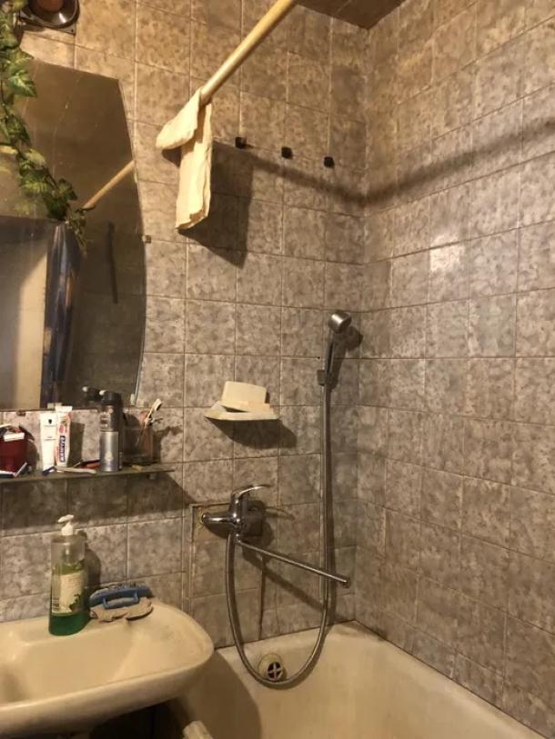 Квартира, 3-кімн., Харьков, 607м/р, Тракторостроителей просп.