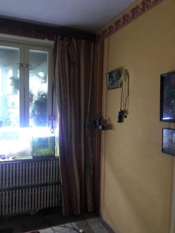 Квартира, 3-кімн., Харьков, 607м/р, Тракторостроителей просп.