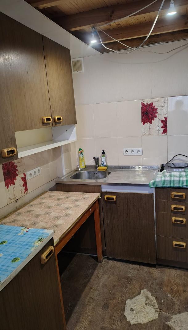 Гостинка, Харьков, Одесская, Аэрокосмический просп. (Гагарина проспект)