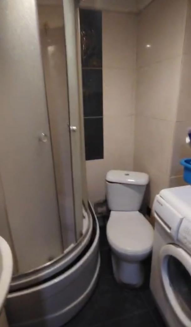 Гостинка, Харьков, Одесская, Аэрокосмический просп. (Гагарина проспект)