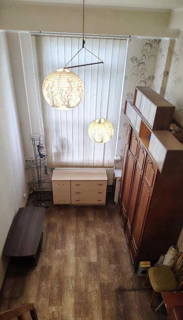 Купить гостинка, Харьков, ОДЕССКАЯ, Аэрокосмический просп. (Гагарина проспект)