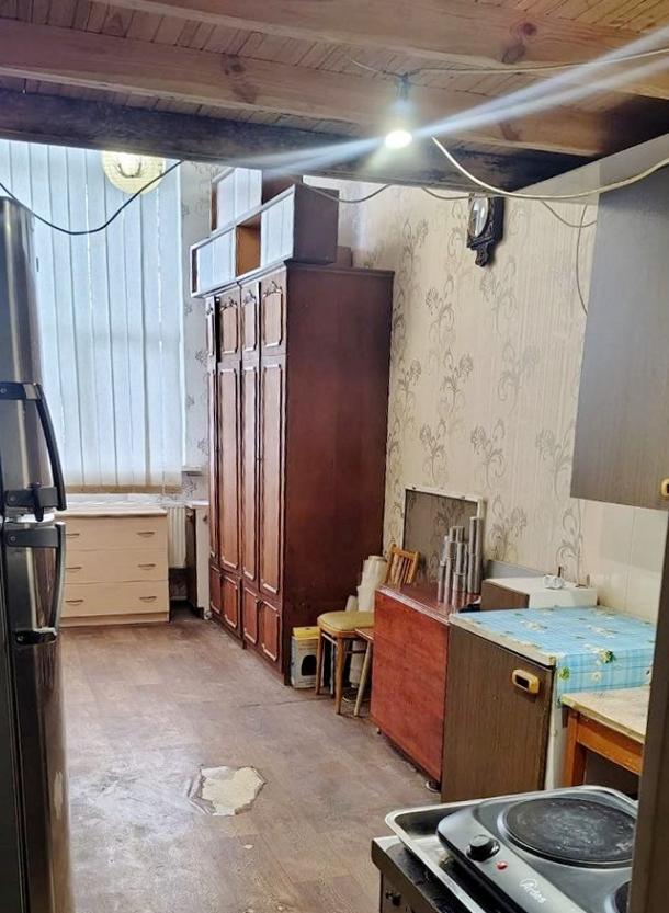 Гостинка, Харьков, Одесская, Аэрокосмический просп. (Гагарина проспект)