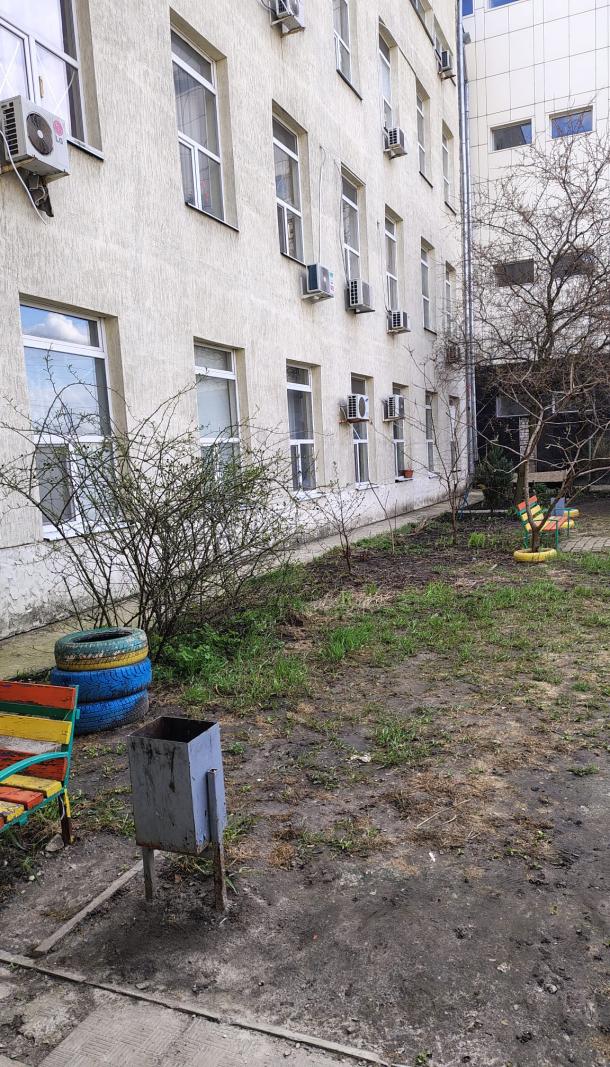 Гостинка, Харьков, Одесская, Аэрокосмический просп. (Гагарина проспект)