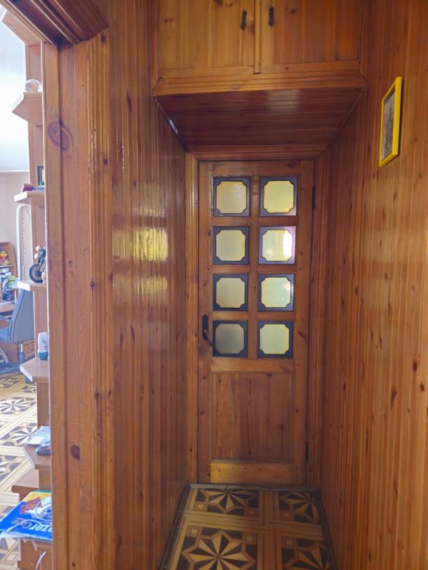 Квартира, 1-кімн., Харьков, Одесская, Южнопроектная