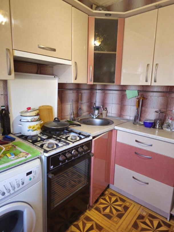 Квартира, 1-кімн., Харьков, Одесская, Южнопроектная