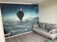 квартира, Харьков, Песочин, Дагаева