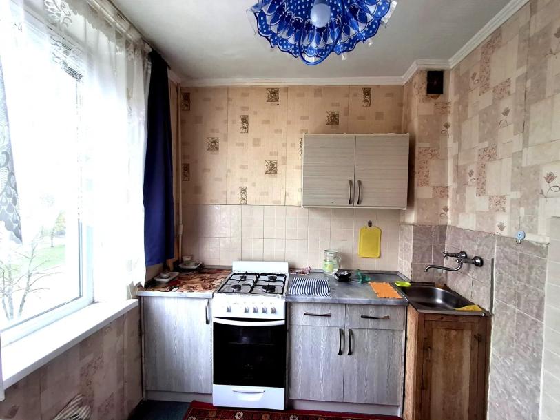 Квартира, 1-кімн., Харьков, 524м/р, Гвардейцев Широнинцев