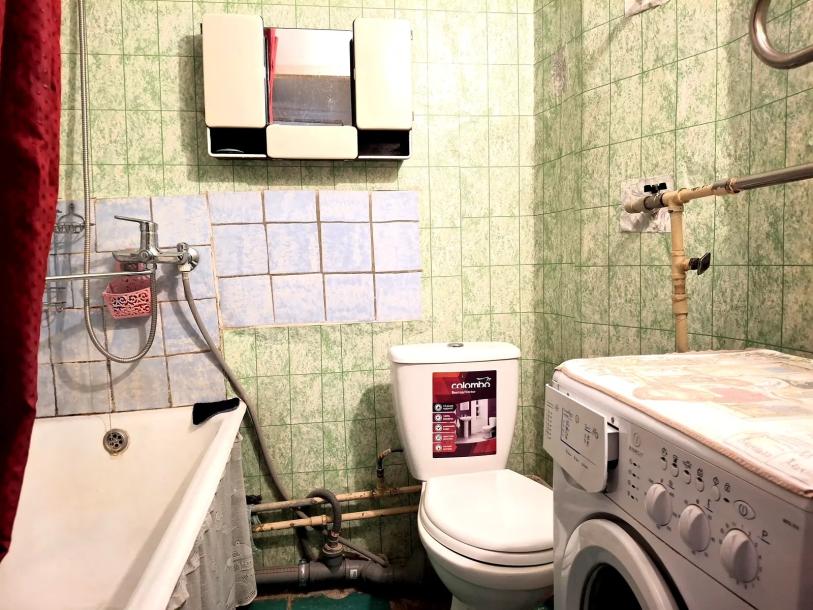 Квартира, 1-кімн., Харьков, 524м/р, Гвардейцев Широнинцев