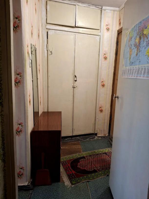 Квартира, 1-кімн., Харьков, 524м/р, Гвардейцев Широнинцев