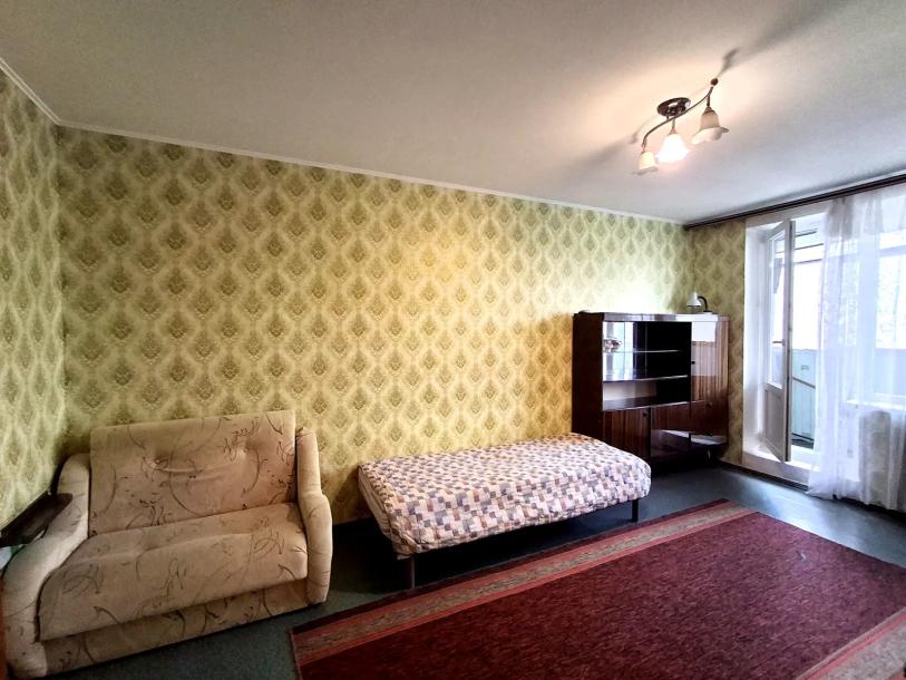 Квартира, 1-кімн., Харьков, 524м/р, Гвардейцев Широнинцев