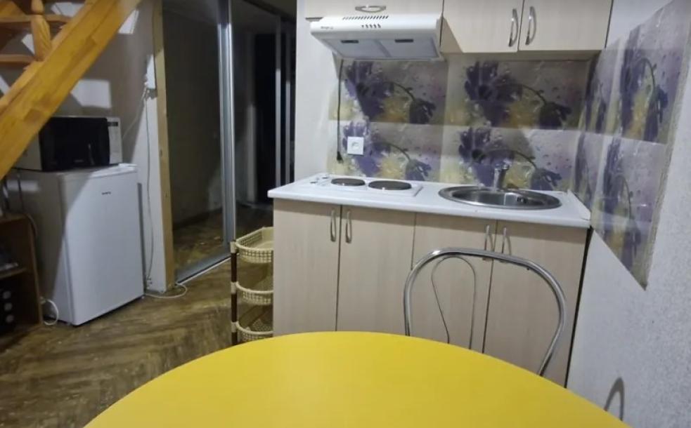 Купить гостинка, Харьков, Центр, Николаевская (Короленко)