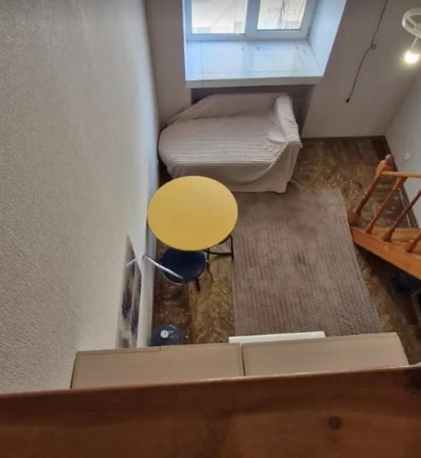 Гостинка, Харьков, Центр, Николаевская (Короленко)