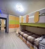 квартира, Харьков, Салтовка, Непокоренных (Героев Труда)