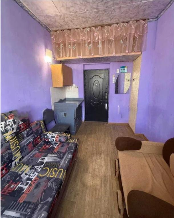 Комната, Харьков, ХТЗ, Индустриальный просп. (Фрунзе проспект)