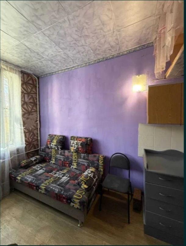 Комната, Харьков, ХТЗ, Индустриальный просп. (Фрунзе проспект)