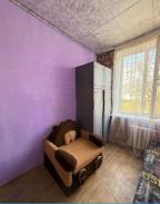 гостинка, Харьков, ХТЗ, Индустриальный просп. (Фрунзе проспект)