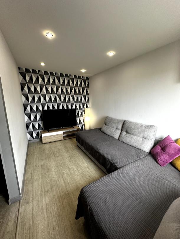 Квартира, 2-кімн., Харьков, Новые Дома, Ньютона