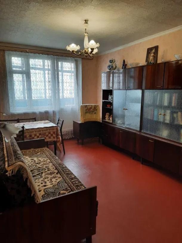 Квартира, 2-кімн., Харьков, Одесская, Зерновой пер.