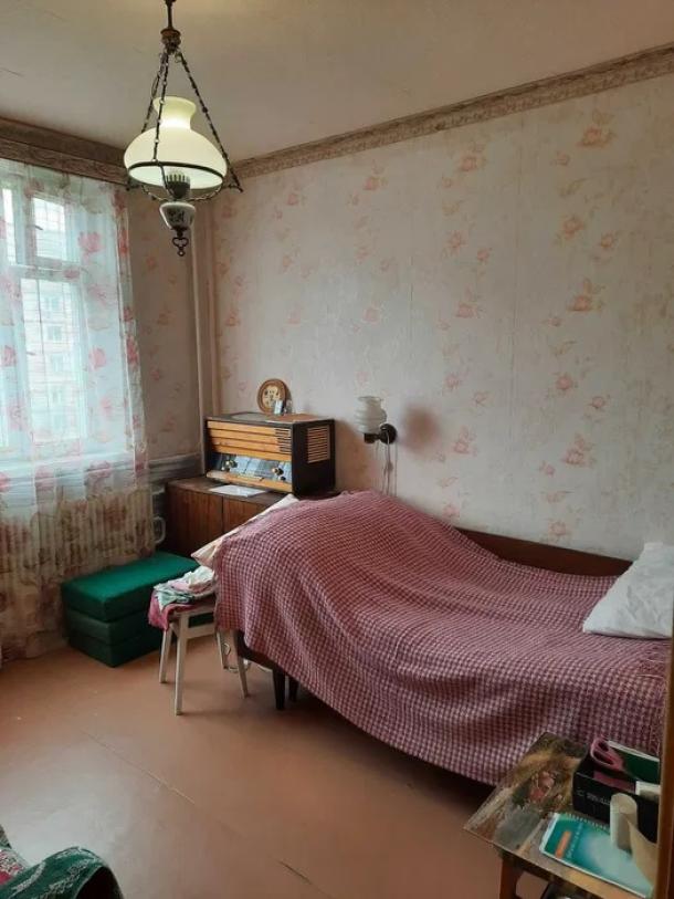 Квартира, 2-кімн., Харьков, Одесская, Зерновой пер.