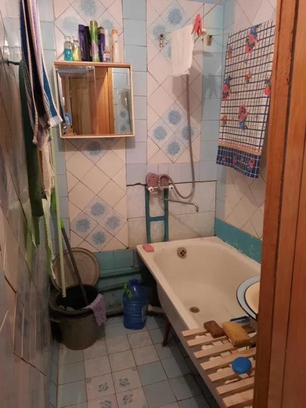 Квартира, 2-кімн., Харьков, Одесская, Зерновой пер.