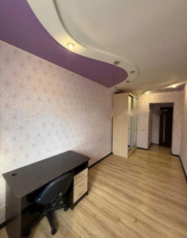 Квартира, 3-кімн., Харьков, Масельского метро, Свистуна Пантелеймона