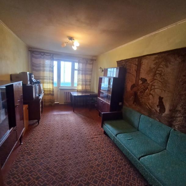 Квартира, 1-кімн., Харьков, 533м/р, Светлая