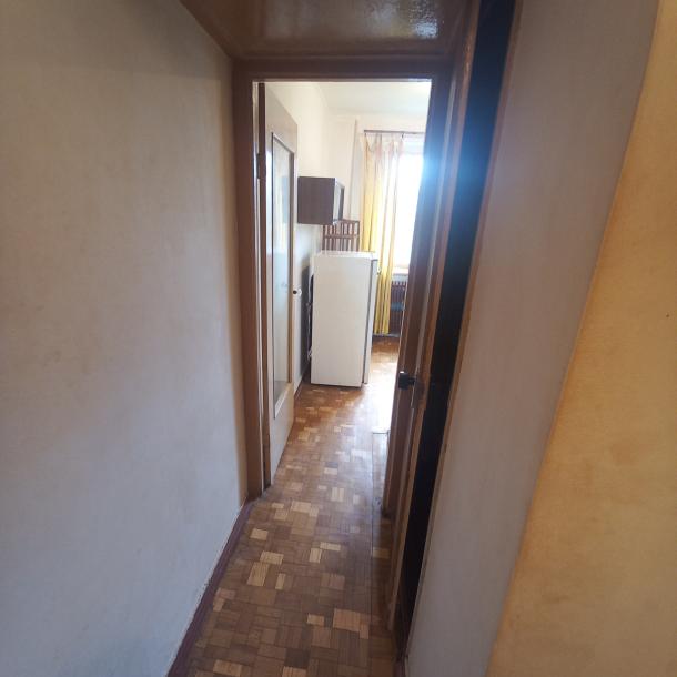 Квартира, 1-кімн., Харьков, 533м/р, Светлая