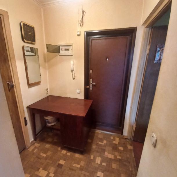 Квартира, 1-кімн., Харьков, 533м/р, Светлая