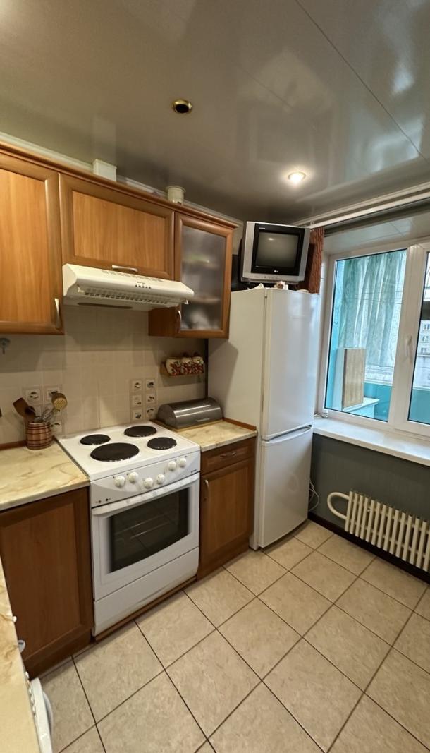 Квартира, 1-кімн., Харьков, Новые Дома, Каденюка (Танкопия)