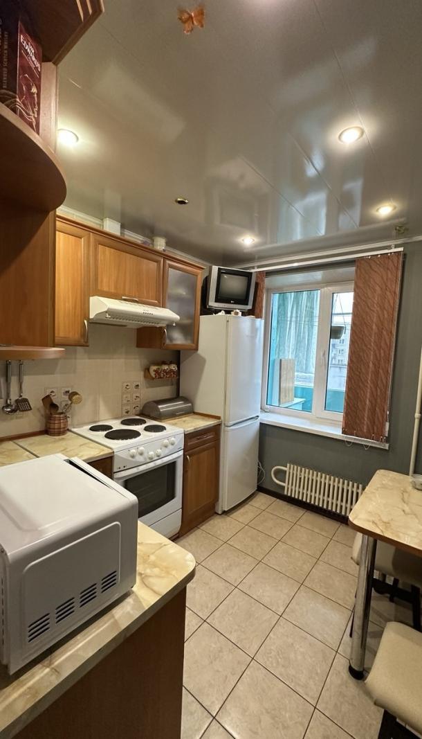 Квартира, 1-кімн., Харьков, Новые Дома, Каденюка (Танкопия)