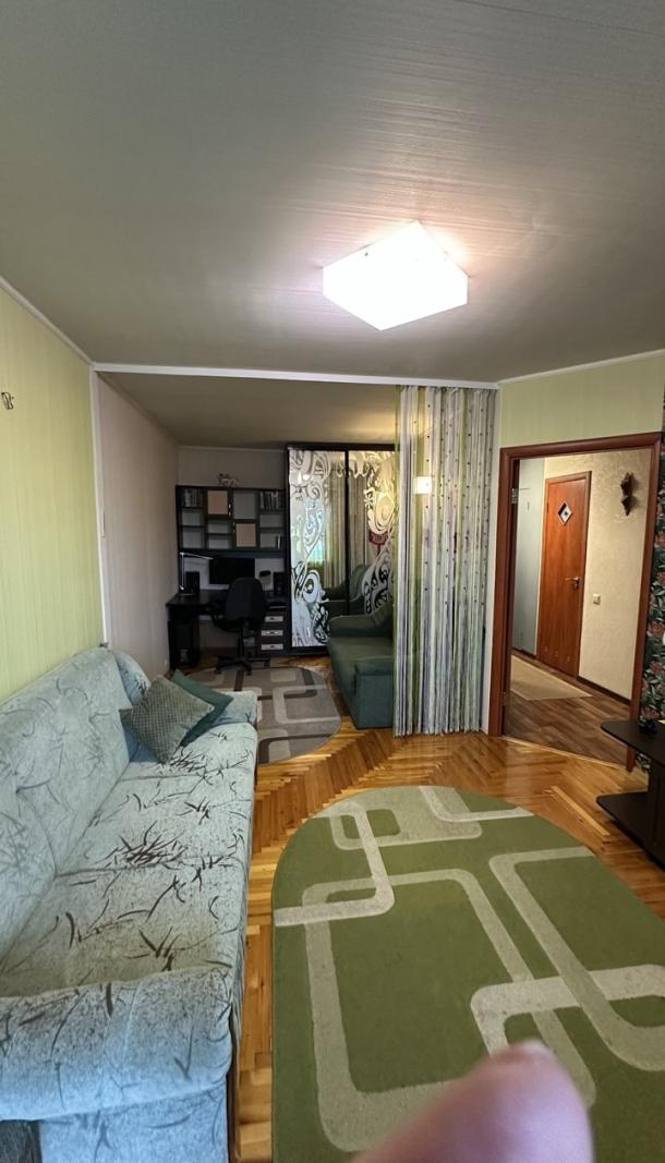 Квартира, 1-кімн., Харьков, Новые Дома, Каденюка (Танкопия)