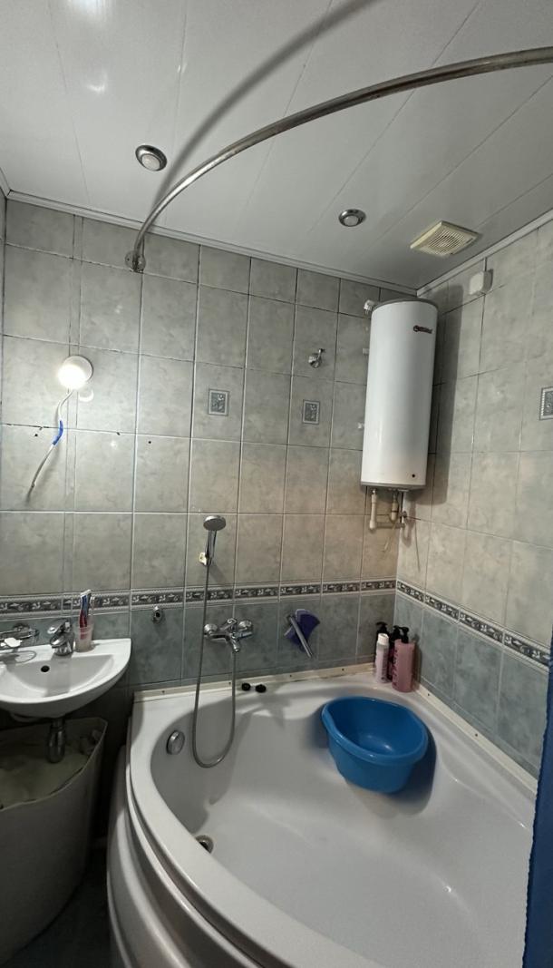 Квартира, 1-кімн., Харьков, Новые Дома, Каденюка (Танкопия)