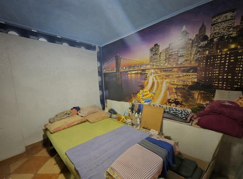 Квартира, 3-кімн., Харьков, Одесская, Зерновой пер.