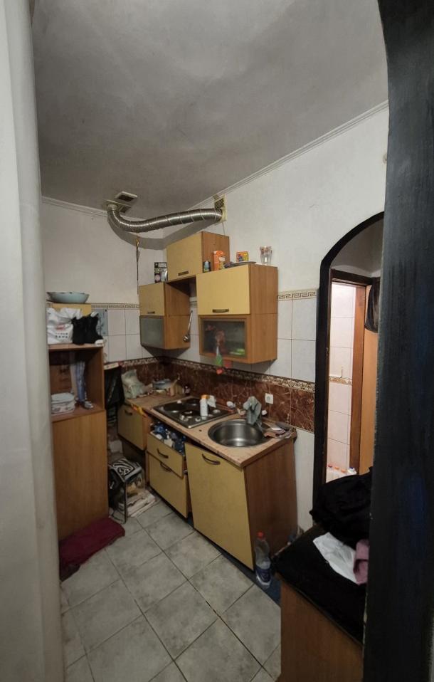 Квартира, 3-кімн., Харьков, Одесская, Зерновой пер.