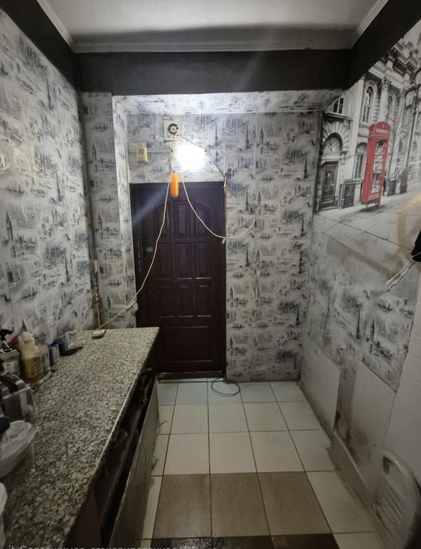 Квартира, 3-кімн., Харьков, Одесская, Зерновой пер.