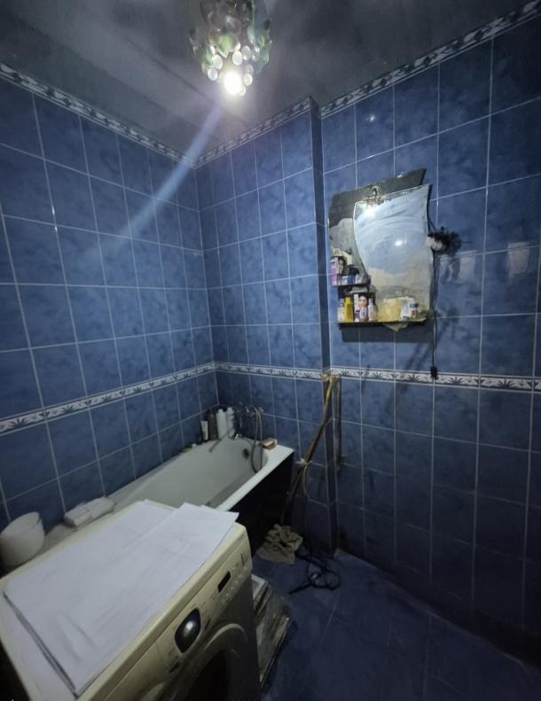 Квартира, 3-кімн., Харьков, Одесская, Зерновой пер.