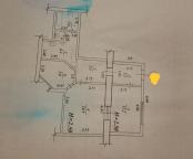 квартира, Харьков, ОДЕССКАЯ, Зерновой пер.