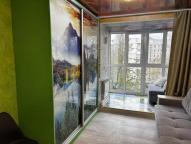 квартира, Харьков, Салтовка, Краснодарский пер.