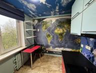 квартира, Харьков, Салтовка, Краснодарский пер.