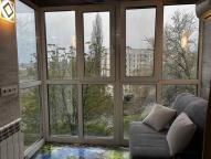 квартира, Харьков, Салтовка, Краснодарский пер.