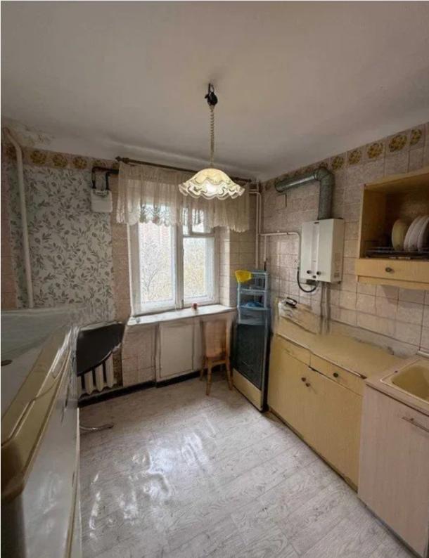 Квартира, 1-кімн., Харьков, Холодная Гора, Териховская (Скорохода)