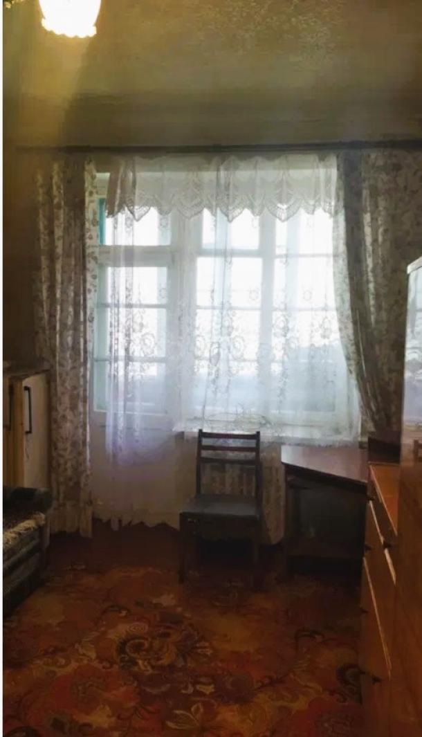 Квартира, 2-кімн., Харьков, ХТЗ, Библика