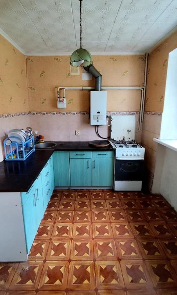 Купить квартира, Харьков, Холодная Гора, Профсоюзный бул.