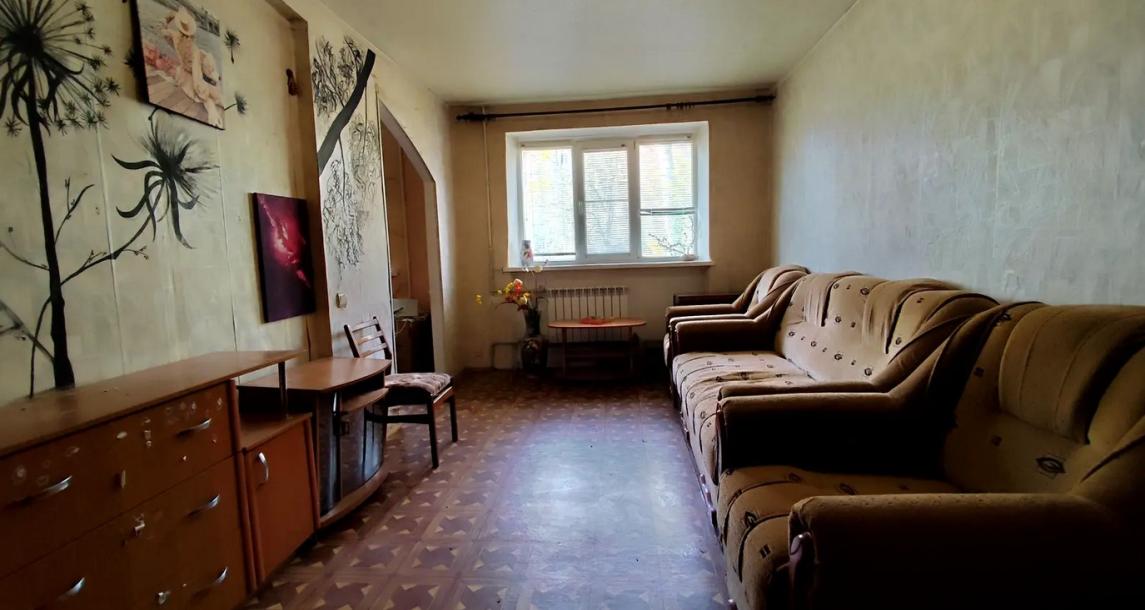 Квартира, 2-кімн., Харьков, Холодная Гора, Профсоюзный бул.