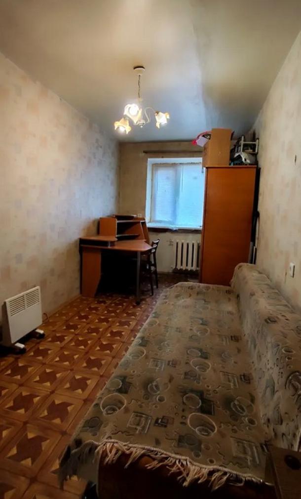 Квартира, 2-кімн., Харьков, Холодная Гора, Профсоюзный бул.