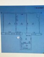 квартира, Харьков, Холодная Гора, Мало-Черновский пер. (Володарского в-д)