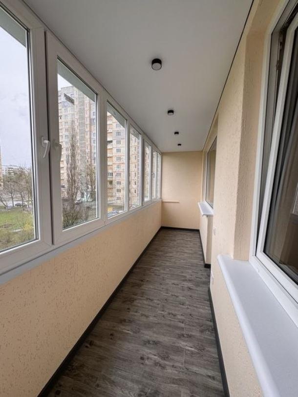 Квартира, 1-кімн., Харьков, 5 Северная Салтовка, Соборности Украины (Дружбы Народов)