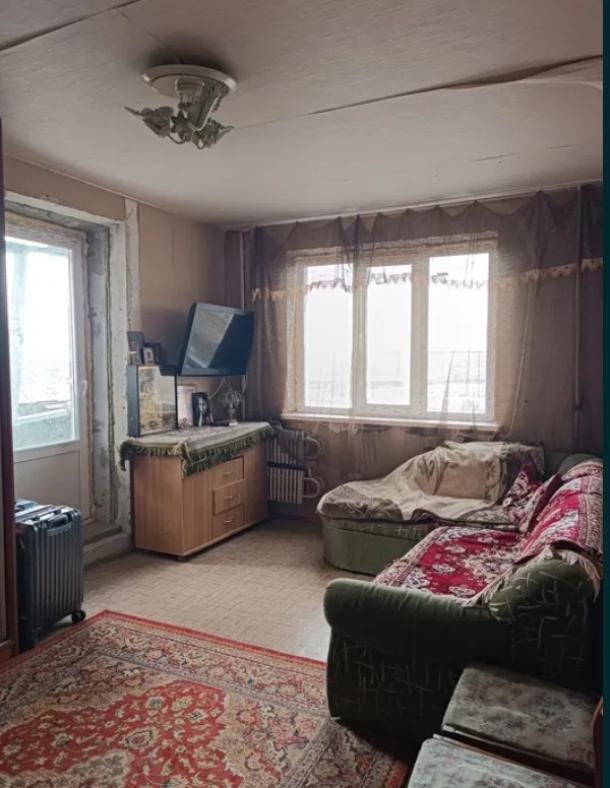 Квартира, 2-кімн., Харьков, 5 Северная Салтовка, Соборности Украины (Дружбы Народов)