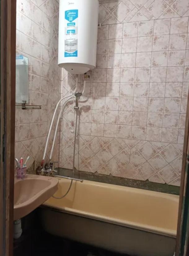 Квартира, 2-кімн., Харьков, 5 Северная Салтовка, Соборности Украины (Дружбы Народов)